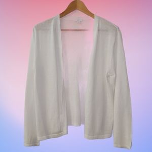 J.JILL Cardigan